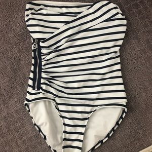 Michael Kira swim suit